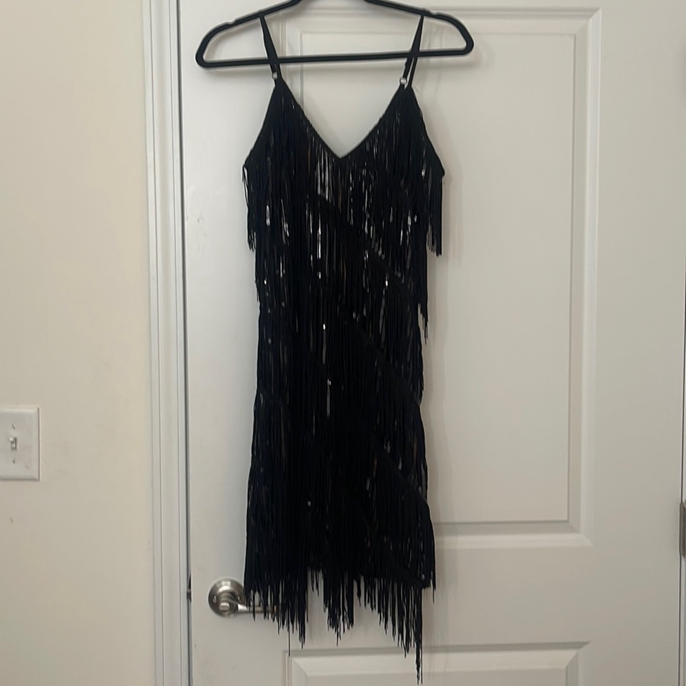 1920’s Women's Flapper Dresses